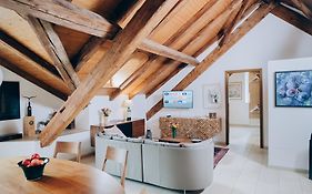 River Residence